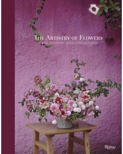 Artistry of Flowers Floral Design by La