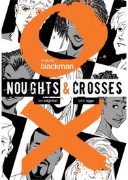 Noughts & Crosses Graphic Novel