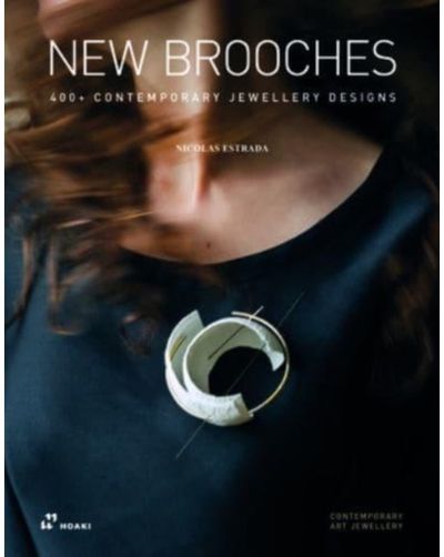 New Brooches: 400+