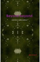 Beyond Beyond