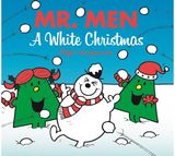 Mr. Men: A White