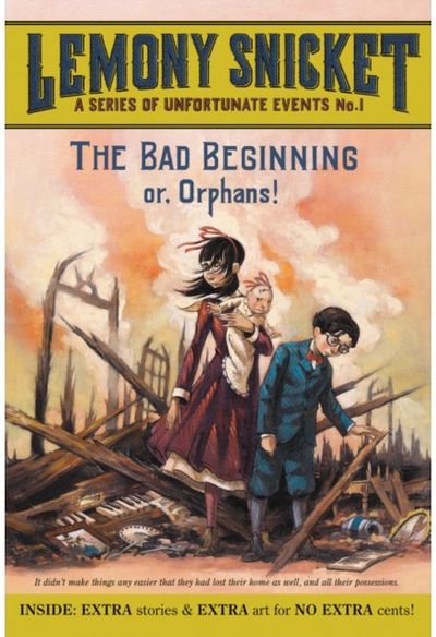 Bad Beginning