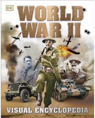 World War II Visual