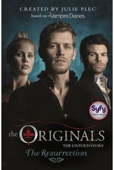 Originals: The Book 3
