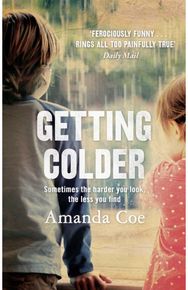 Getting Colder