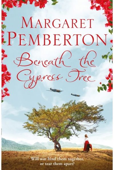 Beneath the Cypress