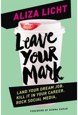 Leave Your Mark Land your dream job.