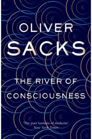 River of Consciousness