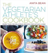 Vegetarian Athletes Cookbook: More Than 100 Delicious Recipes for Active Living More Than 100 Delicious Recipes for Active Living