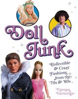 Doll Junk Collectible and