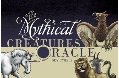 Mythical Creatures