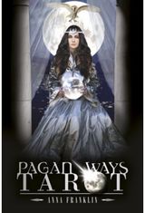 Pagan Ways Tarot