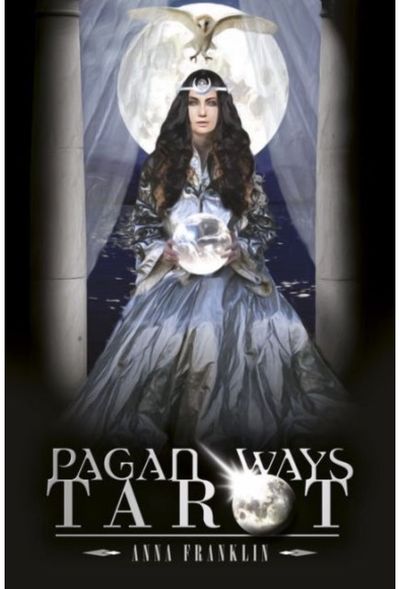 Pagan Ways Tarot