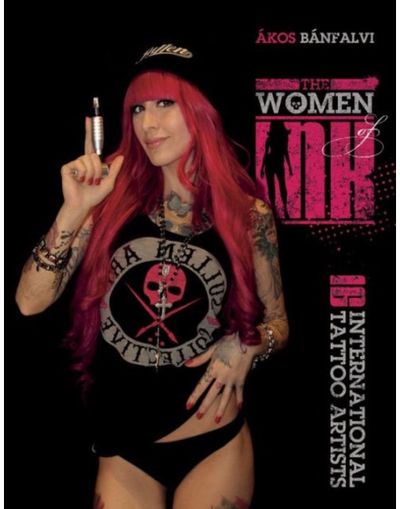 Women of Ink 16 International
