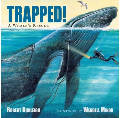 Trapped! A Whales