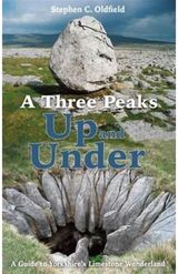 Three Peaks Up and A Guide to
