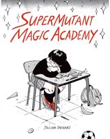 SuperMutant Magic
