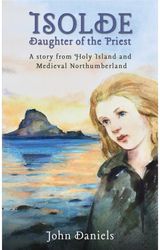 Isolde Daughter of A Story from Holy
