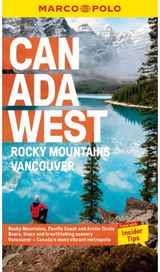 Canada West Marco Vancouver and the