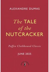 Tale of the Nutcracker