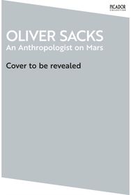 Anthropologist on Mars