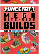 Minecraft Mega