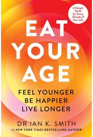 Eat Your Age
