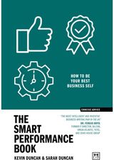 Smart Performance How to be your best