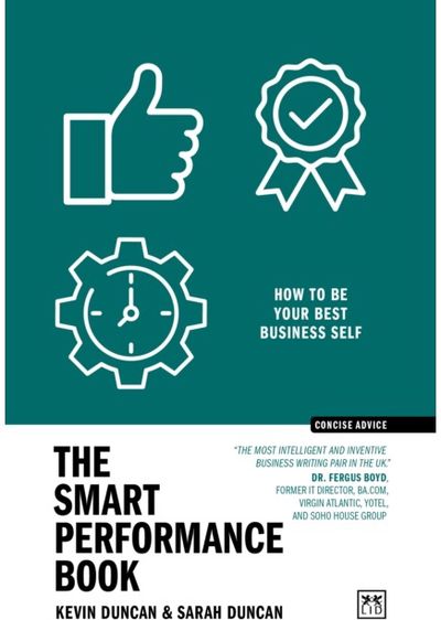Smart Performance How to be your best