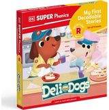 DK Super Phonics My