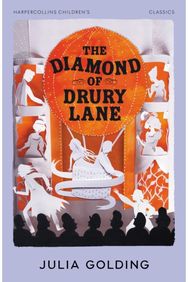 Diamond of Drury Lane