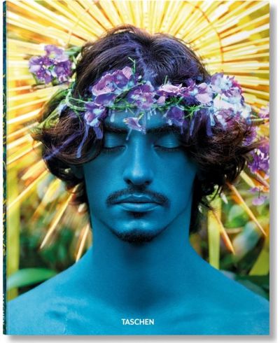 David LaChapelle.