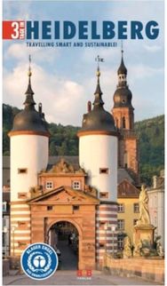 3 Days in Heidelberg: Travelling Smart and Sustainable Travelling Smart and Sustainable