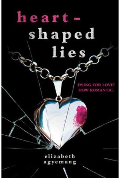 Heart-Shaped Lies