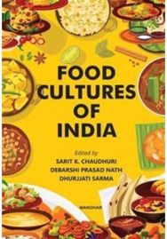 Food Cultures of India