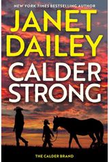 Calder Strong