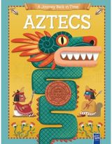 Aztecs A Journey Back in