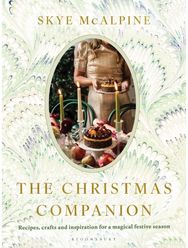 Christmas Companion: Recipes, crafts and inspiration for a magical festive season