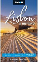 Moon Lisbon & Beyond Day Trips, Local