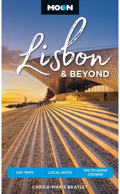 Moon Lisbon & Beyond Day Trips, Local