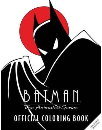Batman: The Animated
