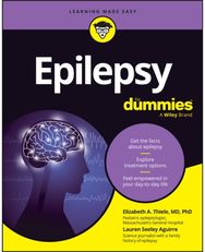 Epilepsy For Dummies
