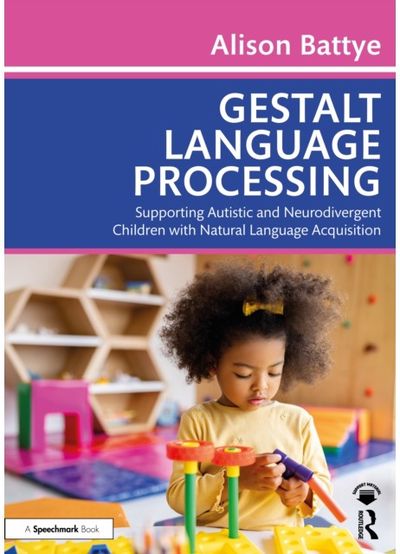 Gestalt Language Supporting Autistic