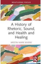 History of Rhetoric,