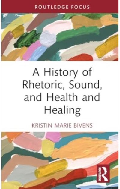 History of Rhetoric,