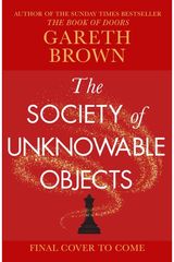Society of Unknowable Objects