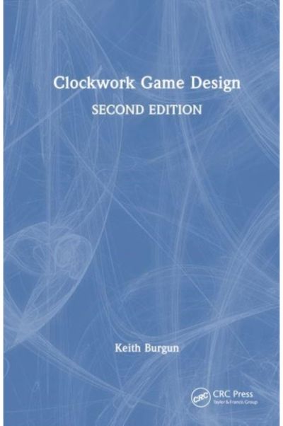 Clockwork Game