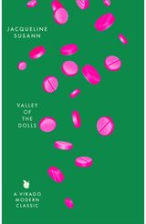 Valley Of The Dolls