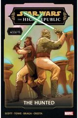 Star Wars: The High