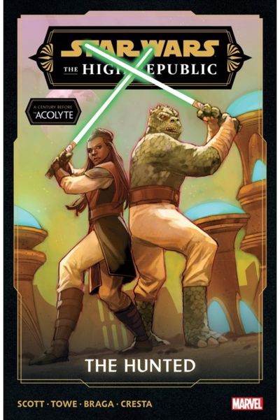 Star Wars: The High